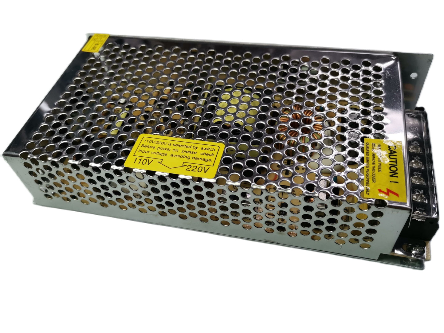 Power Supply 12V 10A , Regulated Output 12V DC 10A Input 220V ,  LED Driver 12V DC 10A 12V DC 120W / 120VA, CCTV Power Supply 12VDC 10A (ZwitseRise), Power Switching Supply 12V10A Piso net LED Supply