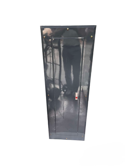 Panel Board EZC250H 2 Pole Main and 32 Branches 2 Pole for Bolt On 2 Pole Circuit Breaker