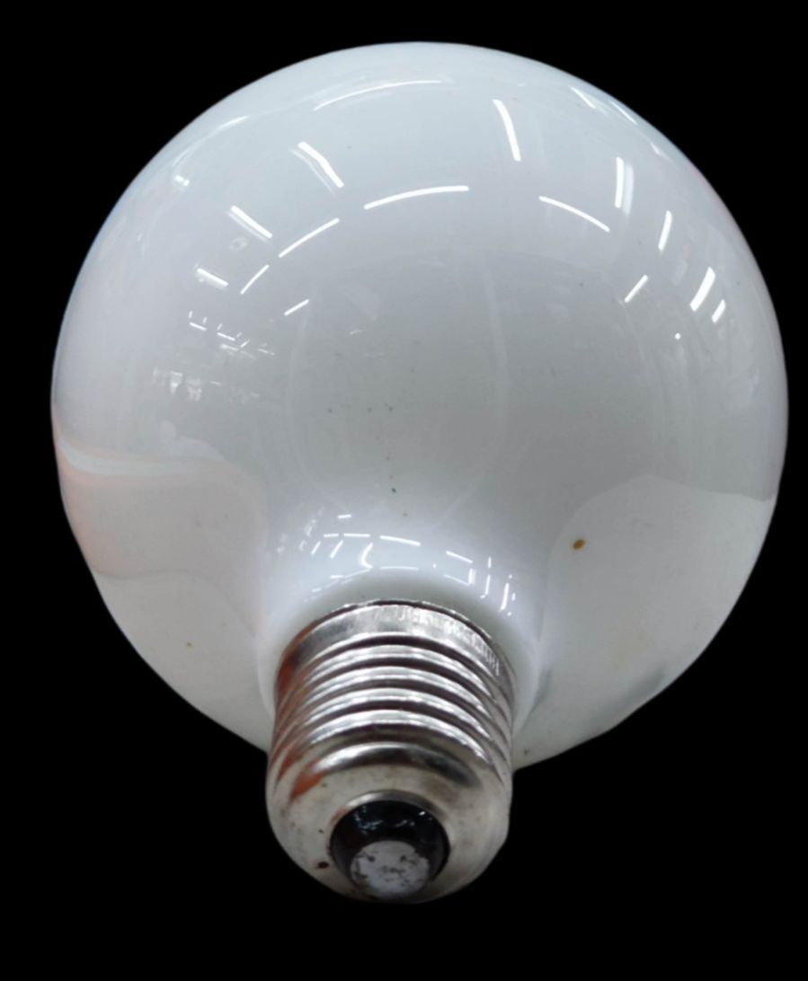 Hope Globe Bulb 60W E27 Warm White 220V