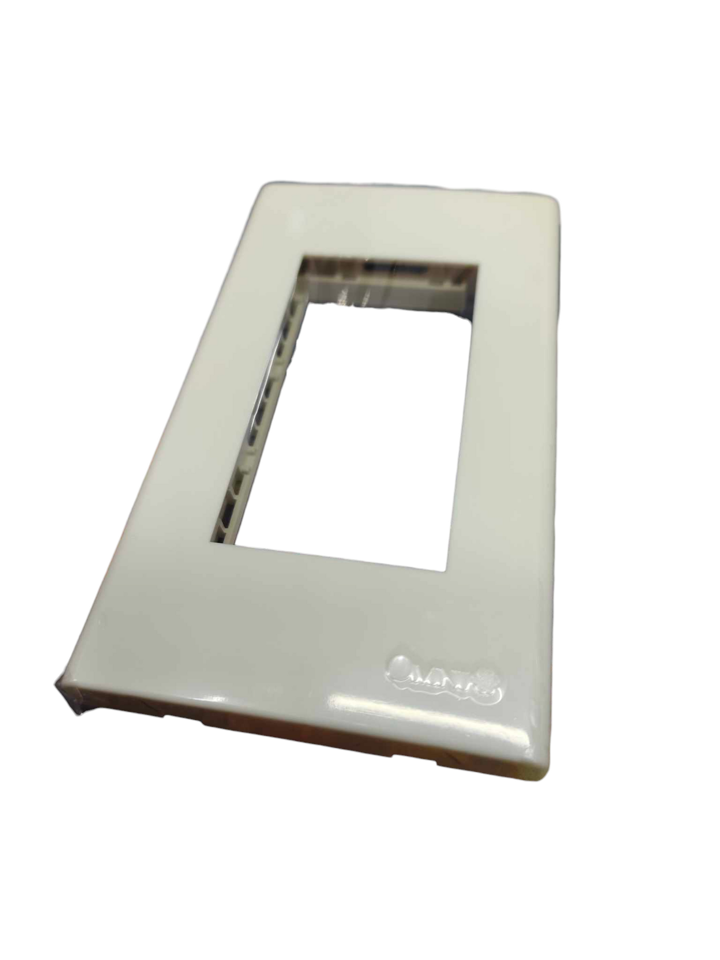 Omni 3 Gang Plate Wide Series