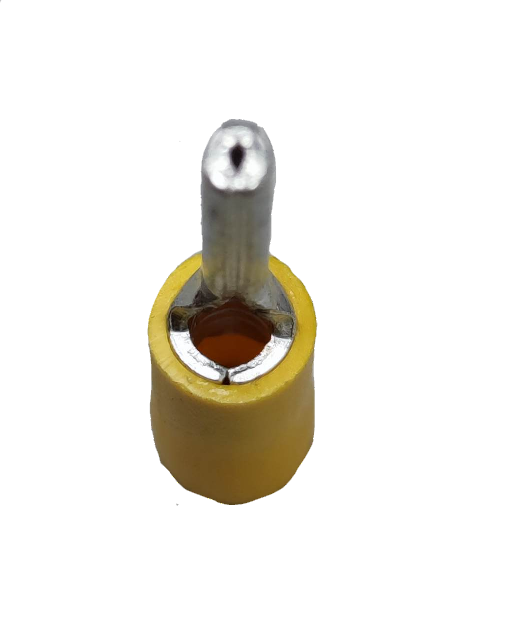 Pin Terminal with Insulation (6PCS)