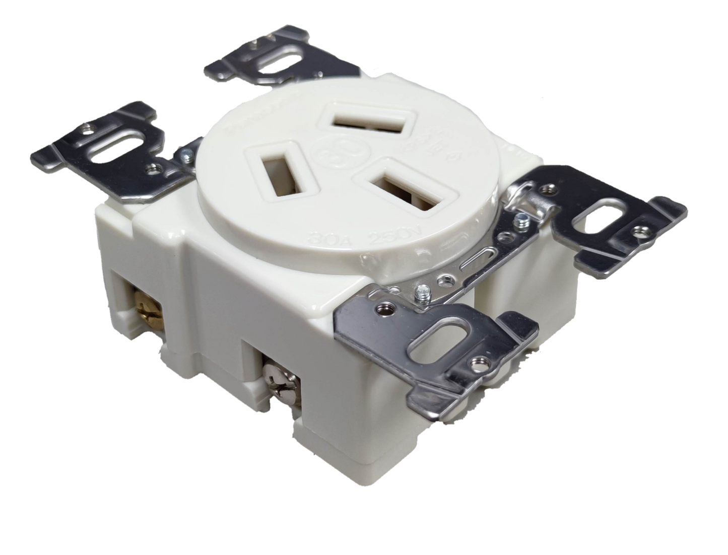 Panasonic Range Outlet 30A 220V WF1330B/K / WNF6255W