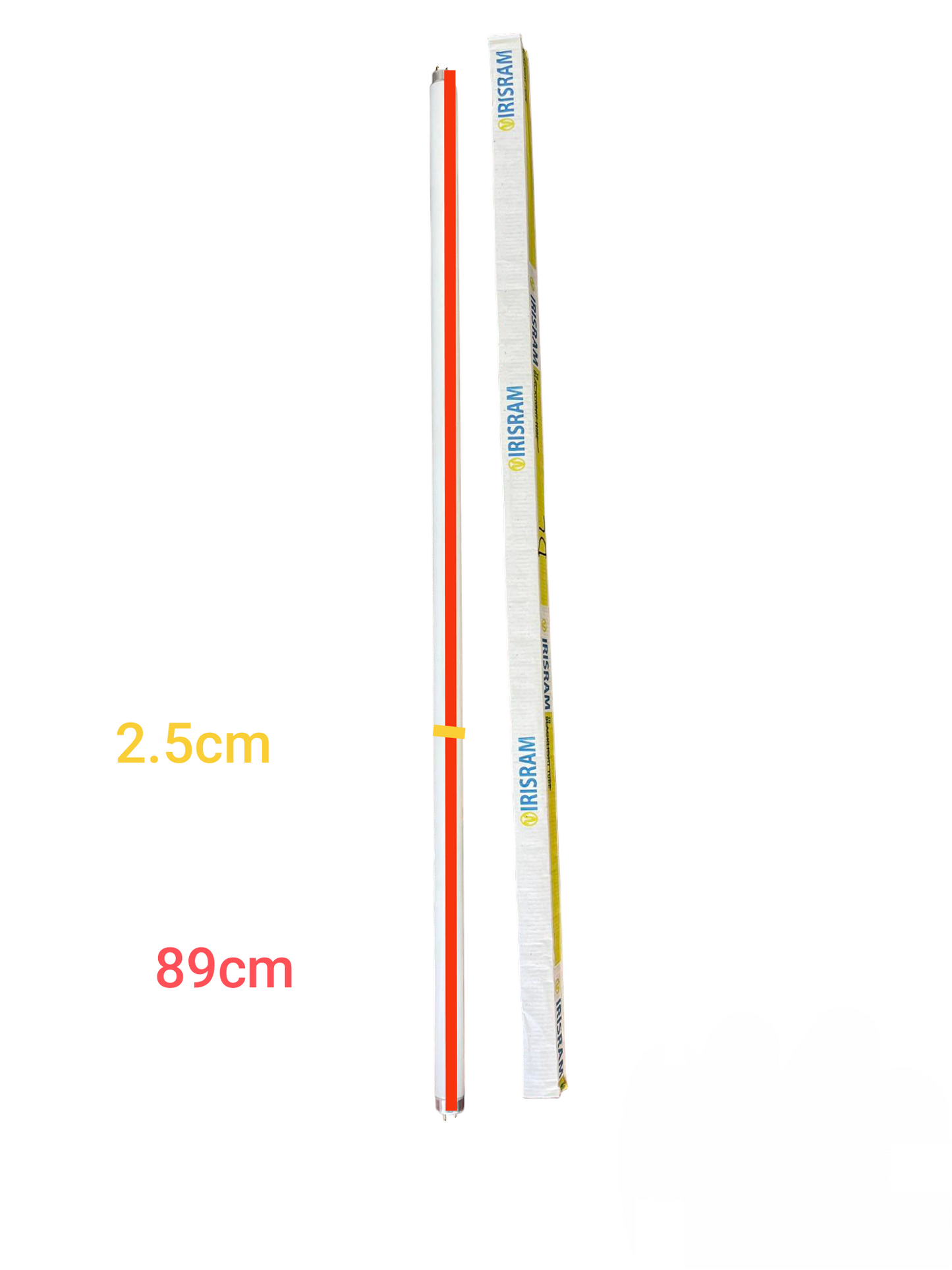 Crompton 30W T8 Fluorescent Tube Daylight