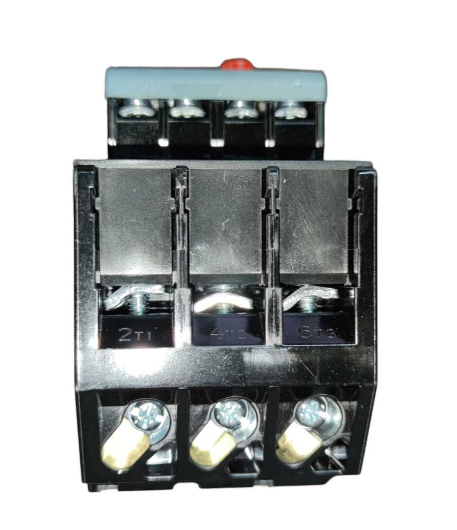 Himel Overload Relay 30-40A 2NO/2NC HDR3s-3840