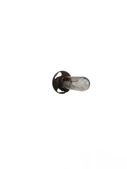 Indicator Lamp B15 Double Contact 6V 6W with Bracket