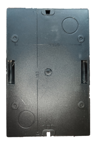Grippes Isolator Switch 63A 3Pole 220V , Disconnect Switch 3 Pole 63A 220V,  Isolation Switch