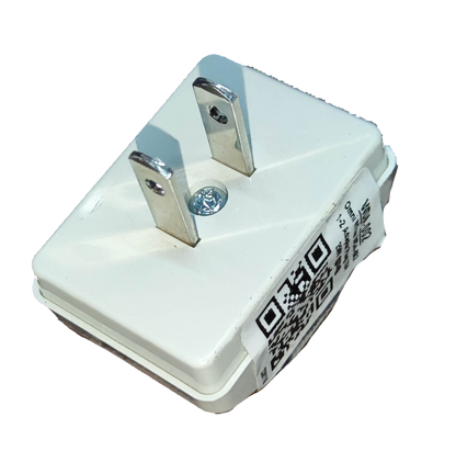 Omni Octopus Plug 1-2 Gang Adaptor Plug 10A 250V WDA-002