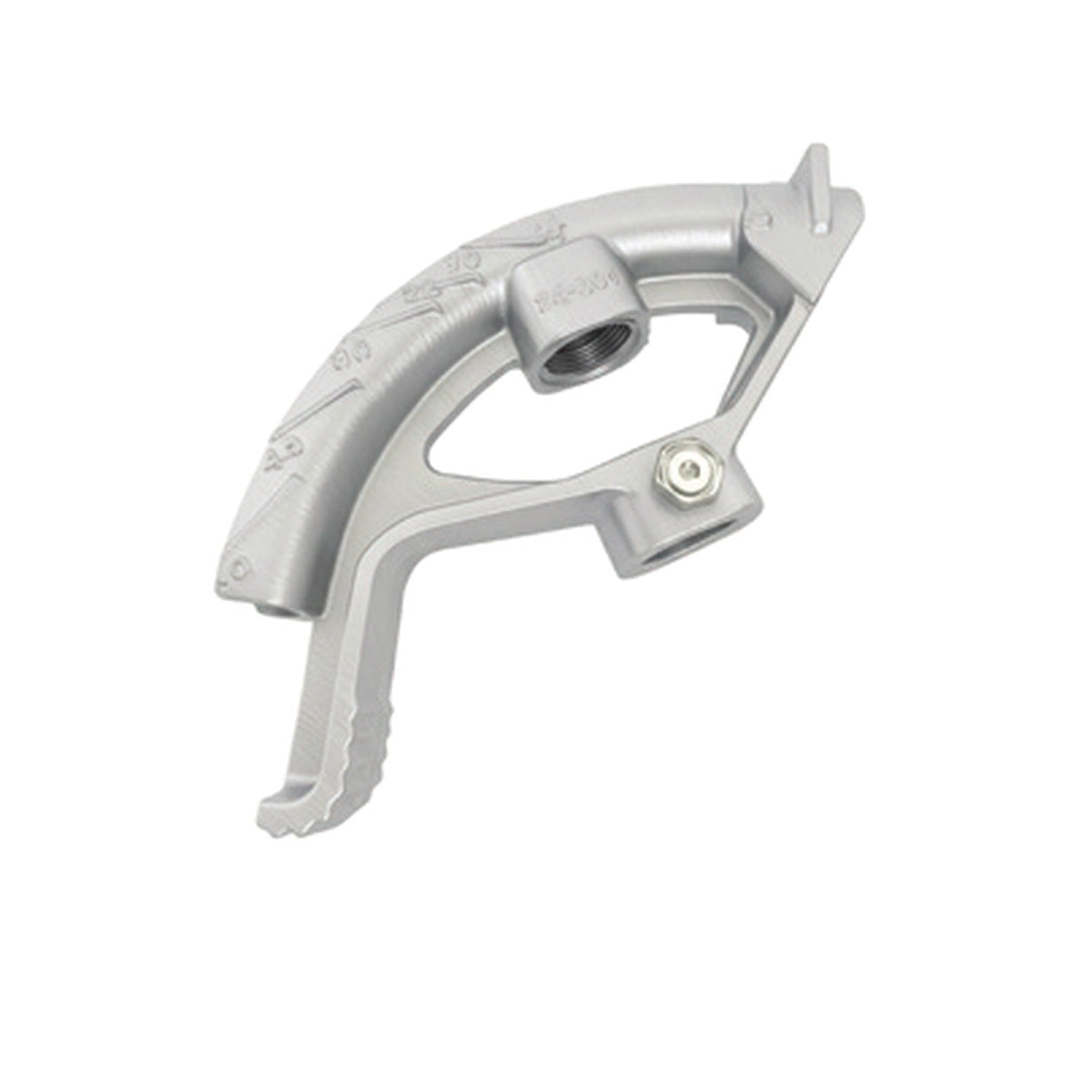 Shieldcon 3/4 Inches Conduit Bender Hand Pipe Bender SMCBN34