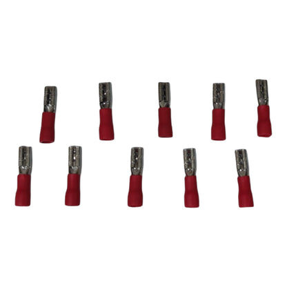 Local Terminal Lugs Connector Type for 2.0mm Wire 5mm with Insulation Head Male and Female, Spade Connector 5mm Male and Female, Terminal Spade Connector, Spade Terminal