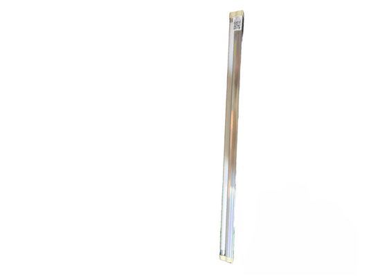 Dixing 20W T-4 Fluorescent Tube with Fixture Blue 220V