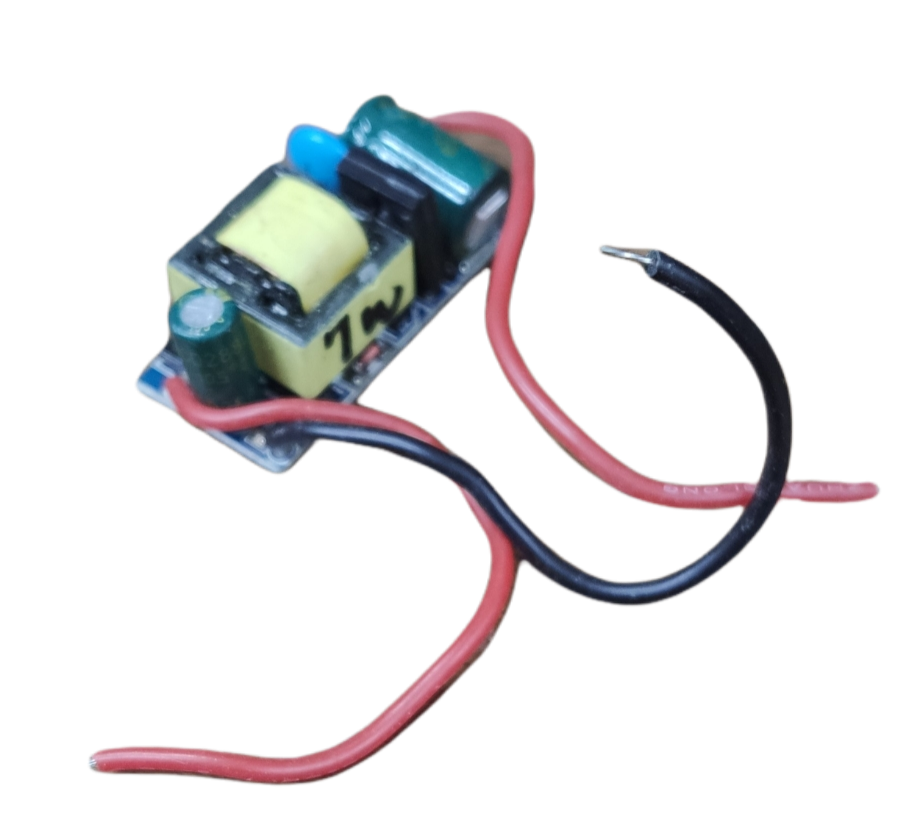 Grippes LED Driver for LED Chips 220V