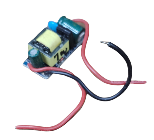 Grippes LED Driver for LED Chips 220V