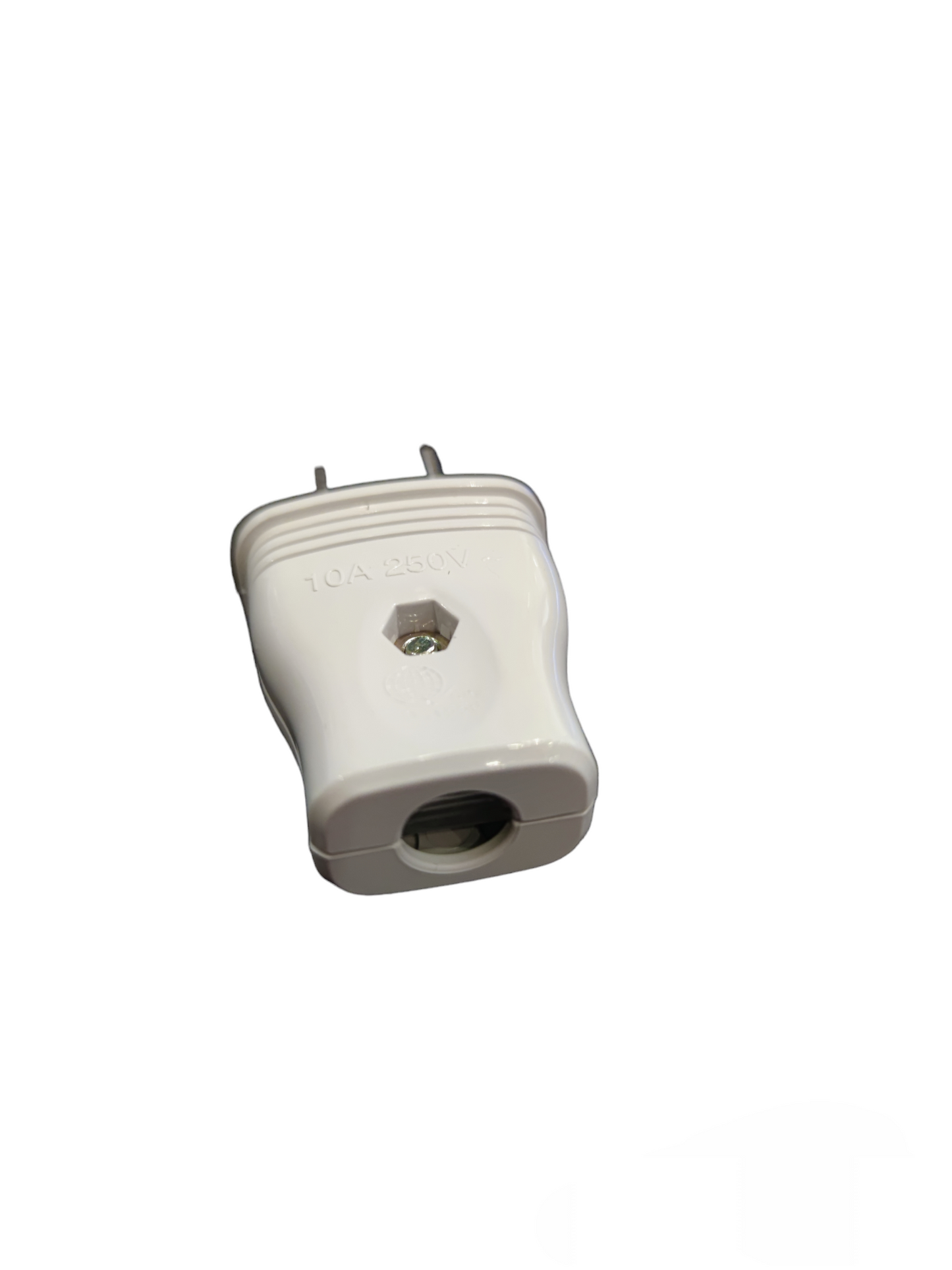 Omni Regular Plug 10A 250V WRP-002