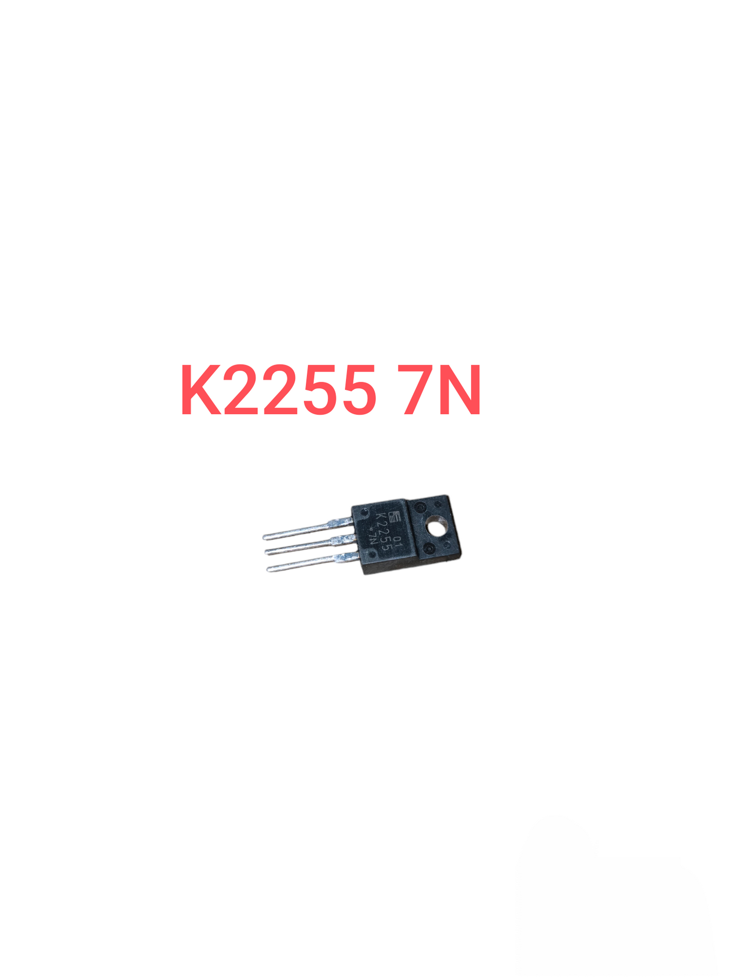 Transistor Different Kinds, Transistors