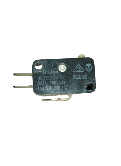 Mitac Microswitch 1NO 1NC 10(3)A 250V