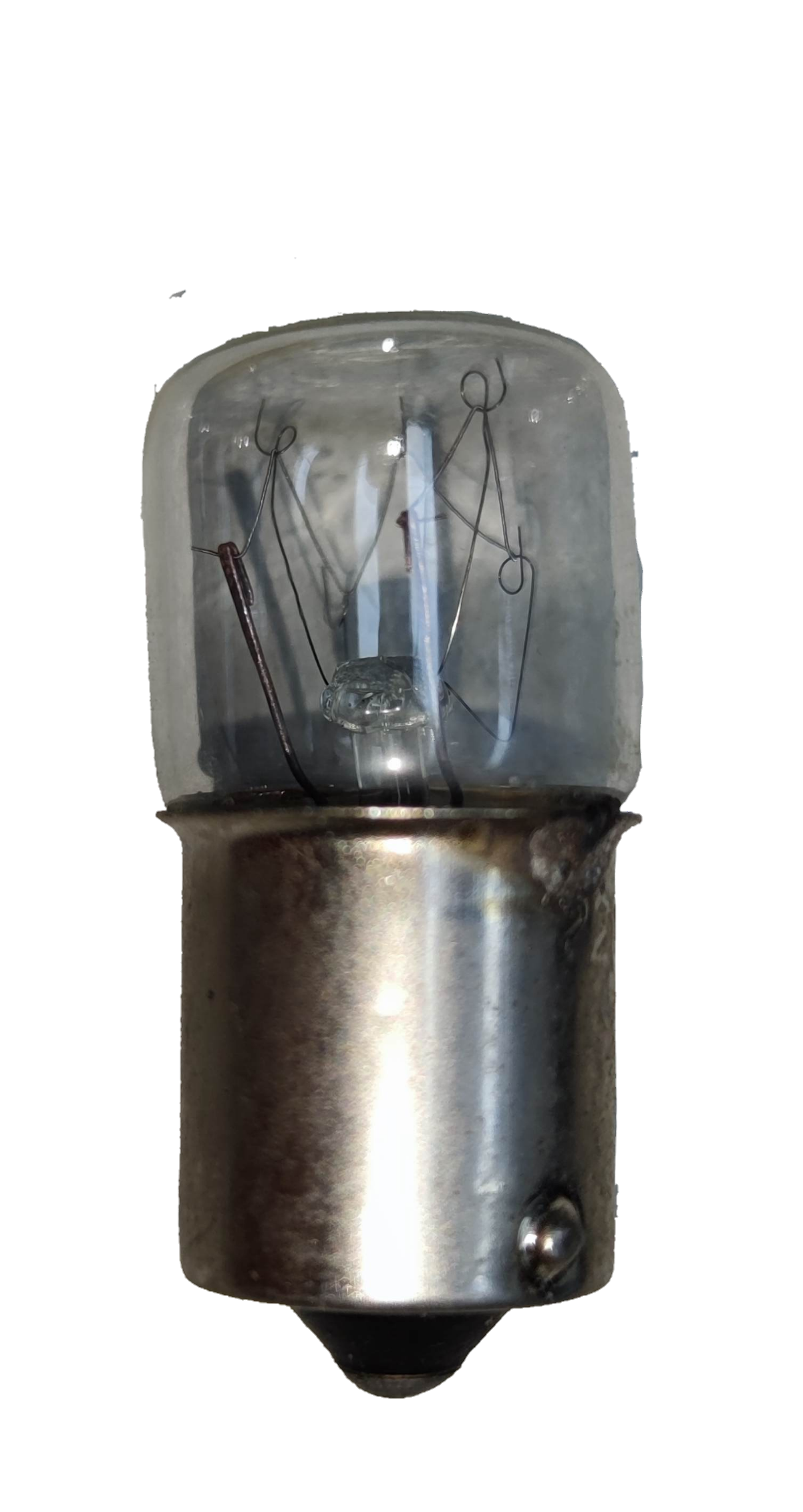 Machine Bulb B15 220V 10W, Pilot Lamp 10W 220V B-15