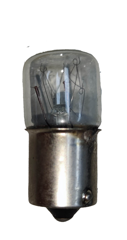 Machine Bulb B15 220V 10W, Pilot Lamp 10W 220V B-15