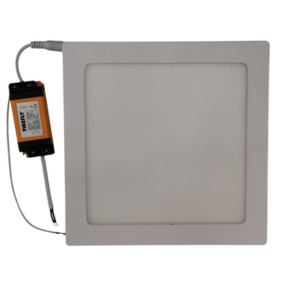 Firefly 18W  Surface Downlight Square Daylight 6500K 220V 235mm EDL1318DL