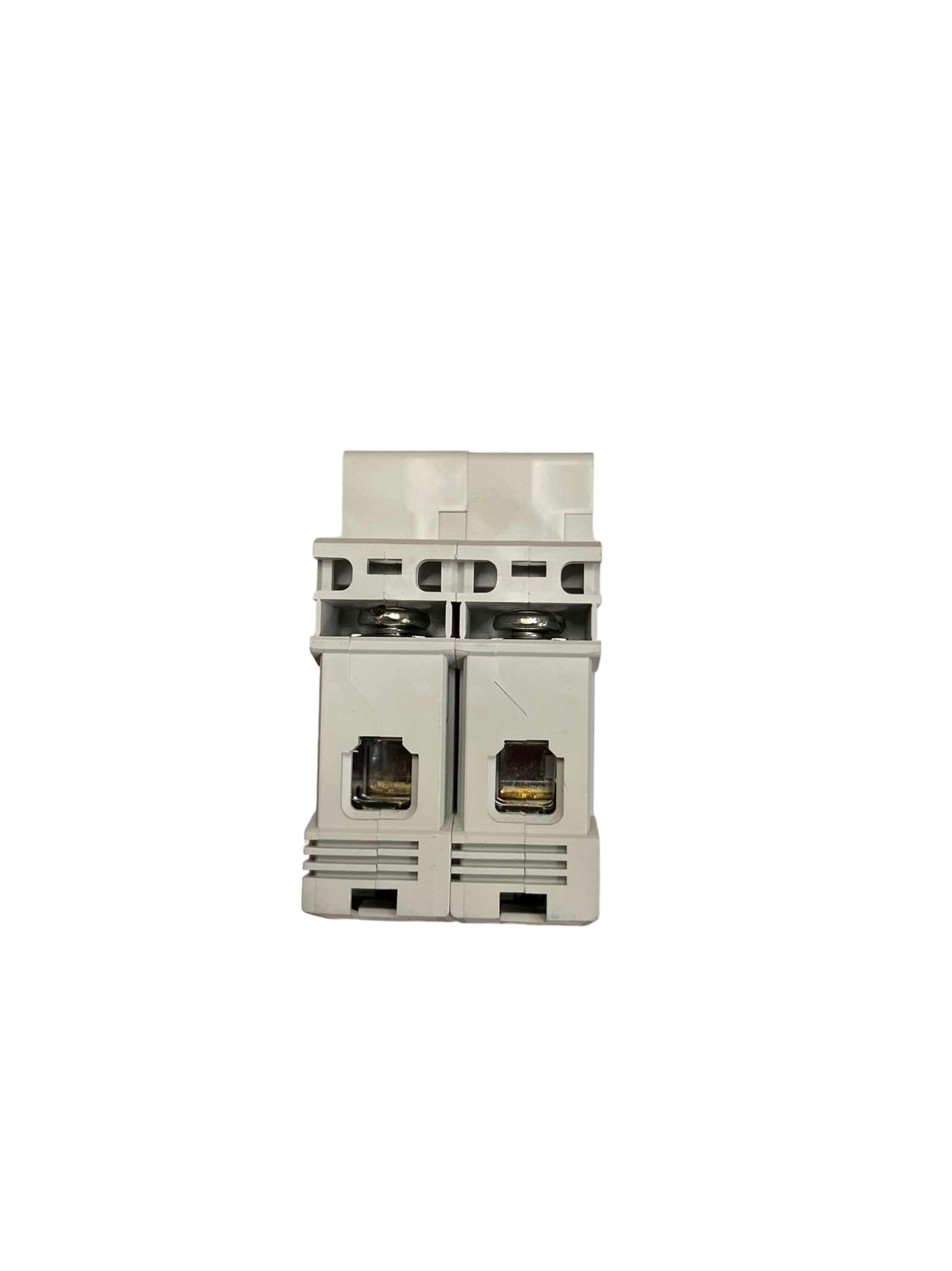 Chint 32A 2Pole 6KAIC 220V with indicator Miniature Circuit Breaker NB1-63 2P C32 6KADB