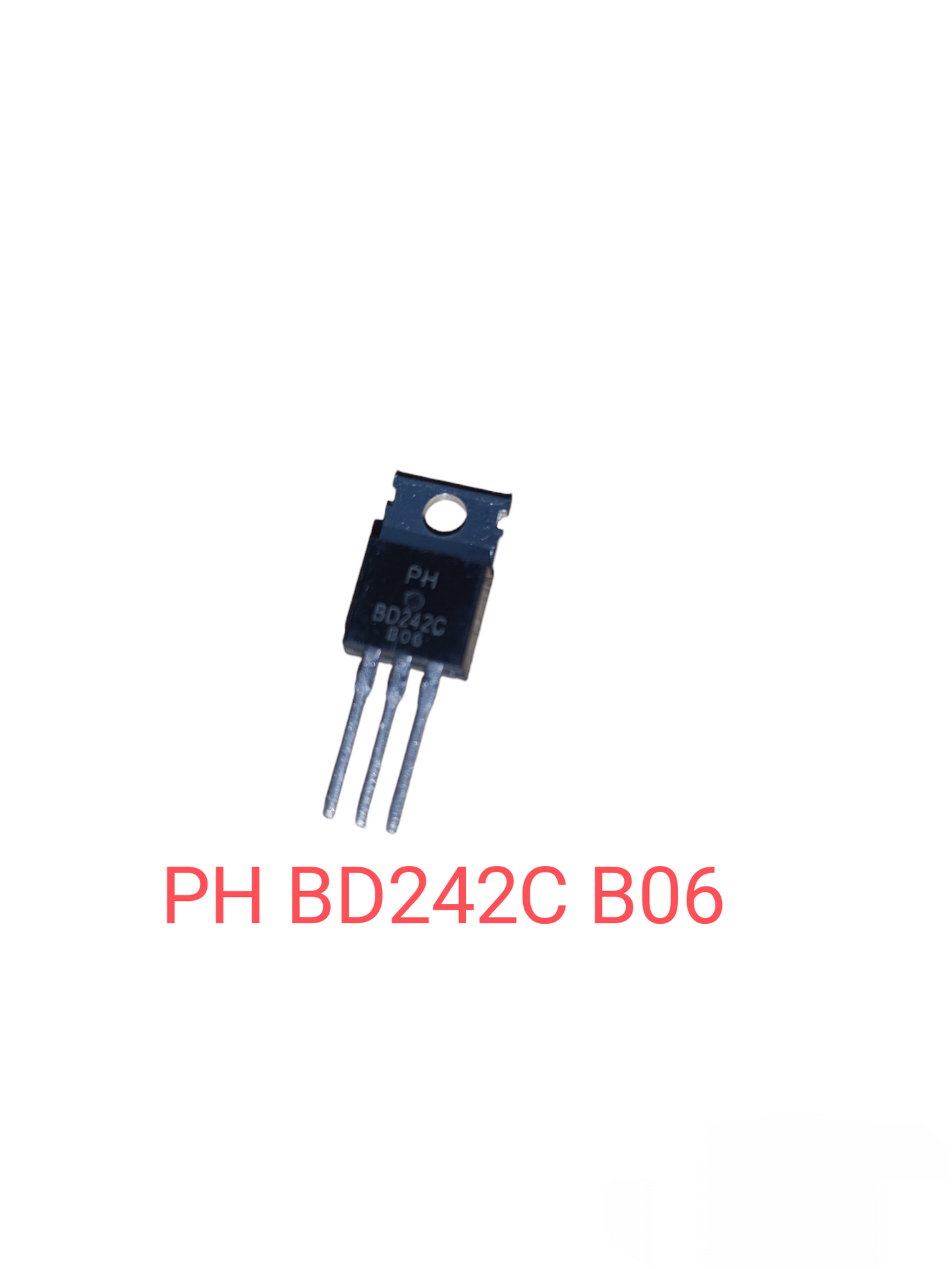 Transistors Different Kind Classic Series, Transistor