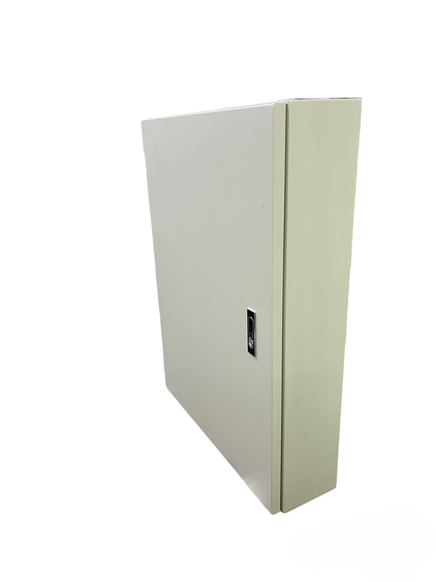 Panel Board Main EZC250F 200A 3 Pole with 18 Branches 1 Pole IC60N Schneider Breakers