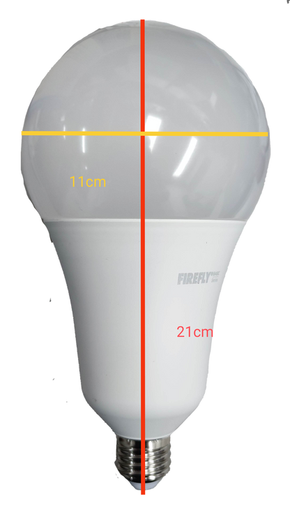 Firefly 30W LED Bulb E27 220V Daylight, 30W LED Bulb EBI130DL