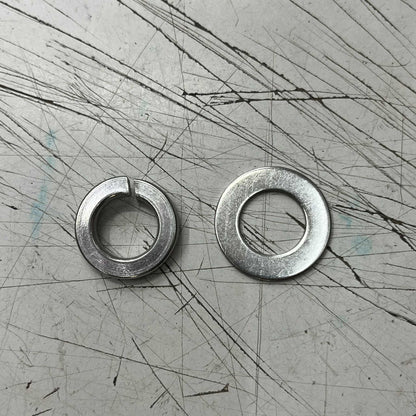 Stainless Washer 2cm x1.5cm