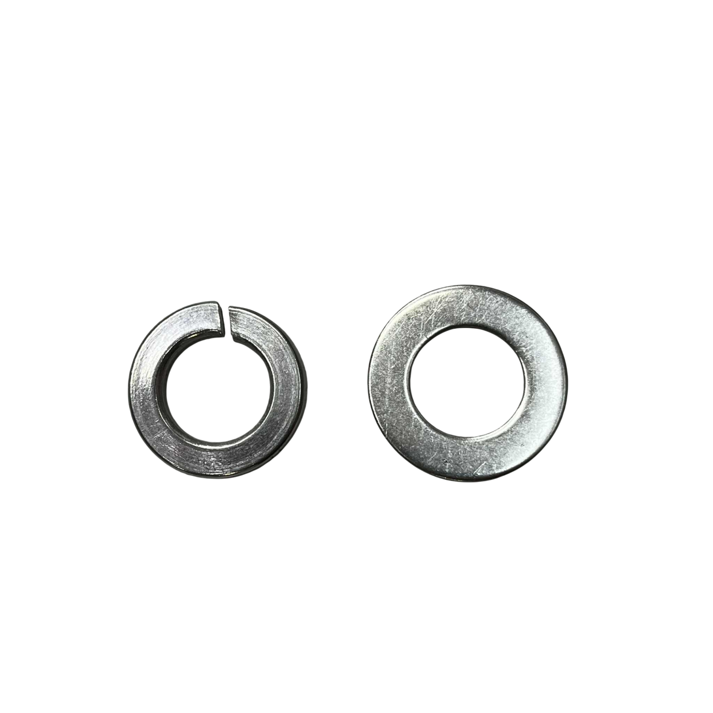Stainless Washer 2cm x1.5cm