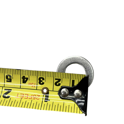 Stainless Washer 2cm x1.5cm