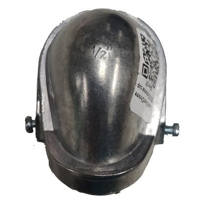 Entrance Cap 1/2 Inches or 15mm Thread Type