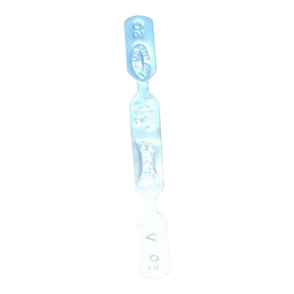 Eagle 20A 250V AC Fuse Link 5PCS EAGLE20A250VFUSELINK(5PCS)