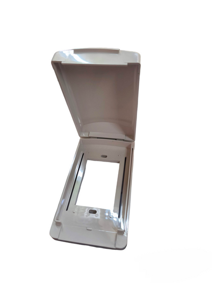 Omni Weather Proof Plate Cover to 1-3Gang Device WPP-602