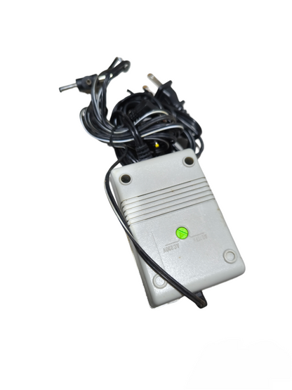 Newstar Universal Multiple Adaptor Regulated Power Supply 1000Ma Output Voltage 1.5, 3, 4.5, 6, 7.5, 9, 12V DC 220V / 110V input