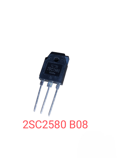 Transistors Different Kind Classic Series, Transistor