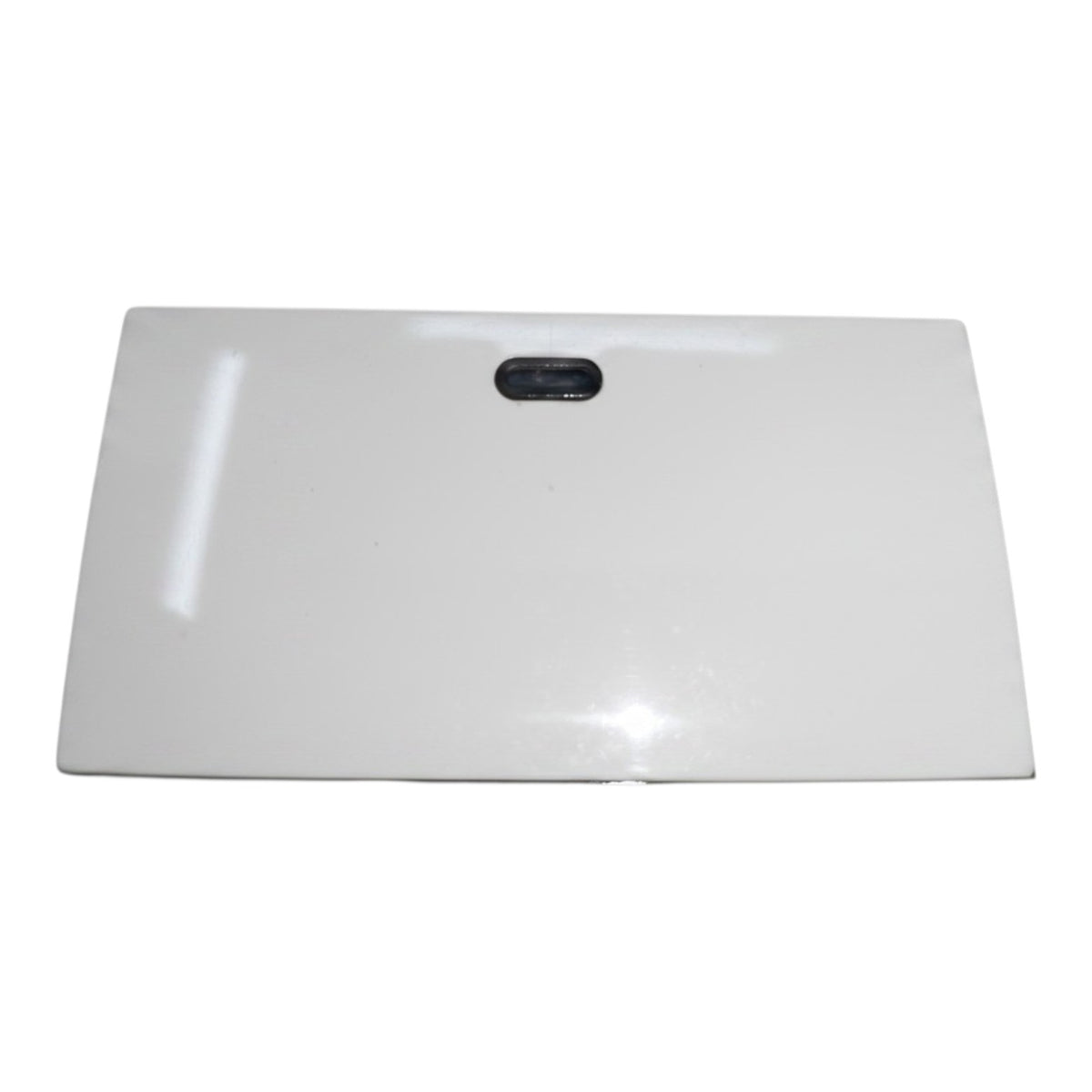 Royu 1 Gang 1 Way Switch Illuminated LED Indicator with Plate Cover Wide Series 10A 220V WD601