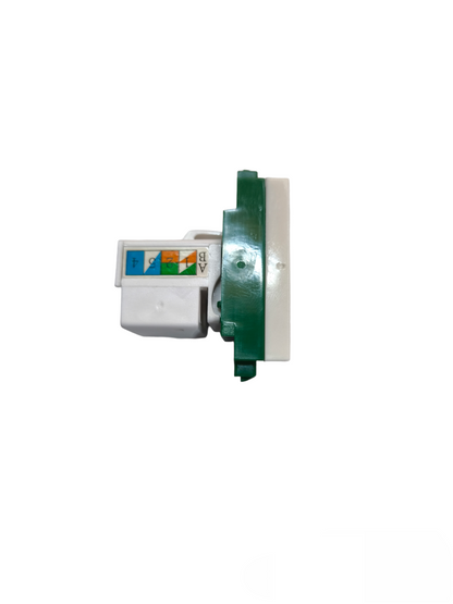 Omni LAN Outlet Wide Series WWC-303
