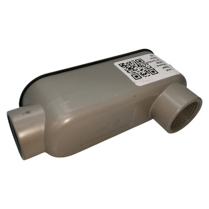 LB Conduit 3/4 Inches, Metal LB Conduit, Conduit Bodies LB Threaded Type