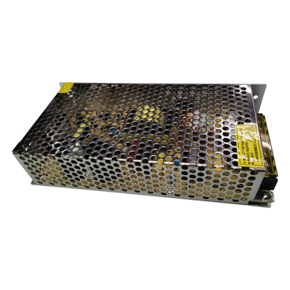 ZwitseRise Power Supply 5V 30A AC/DC Switching Power Supply Regulated, 220V AC Input LED Driver CCTV - Z0530