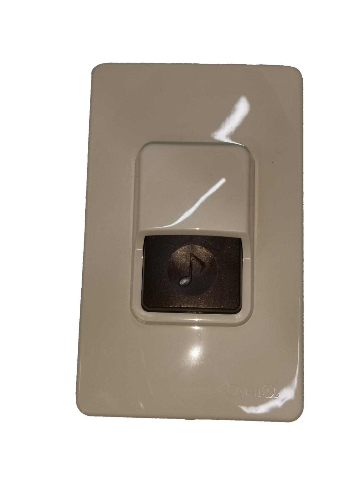 Omni Weatherproof Push Button, Push Button Switch, Doorbell Push Button Switch, Bell Push Switch, Door Bell Switch