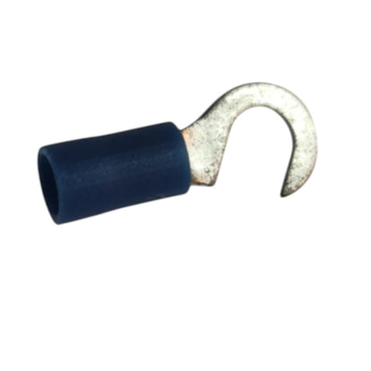 Terminal Lugs Hook Type 5.5mm HB-10 ( 10pcs)