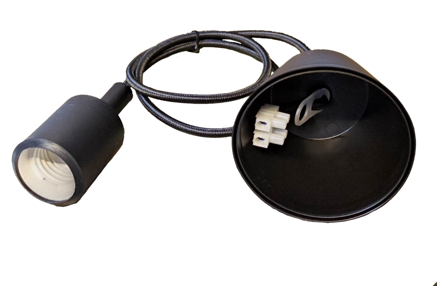 Omni Ceiling Hanging Fixture E27 4A 220V 880W E27-611, Ceiling Pendant Lighting Fixture