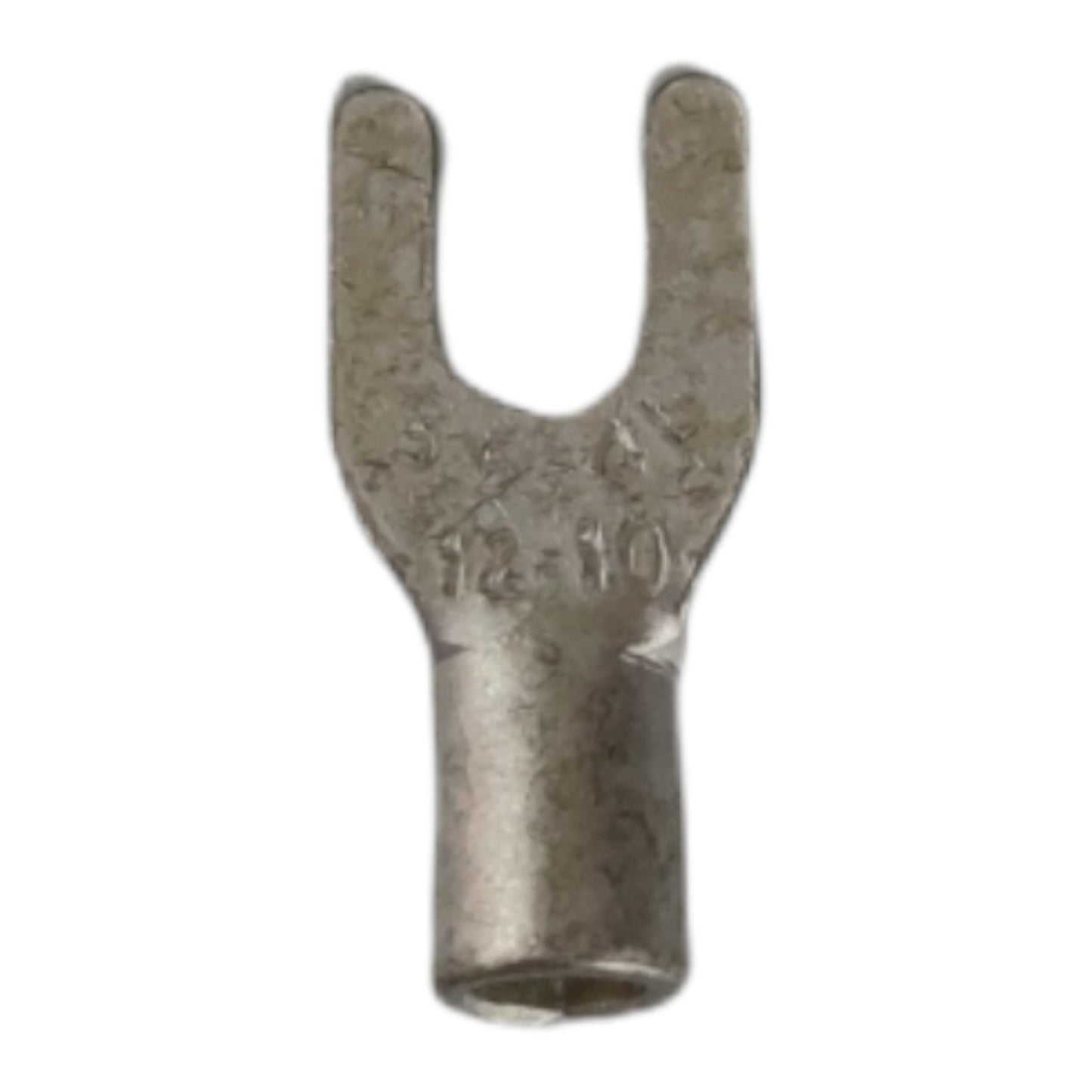 Y Terminal 5.5mm wire 8mm Y Size 10PCS, Y Terminal 5.5mm YC-8C