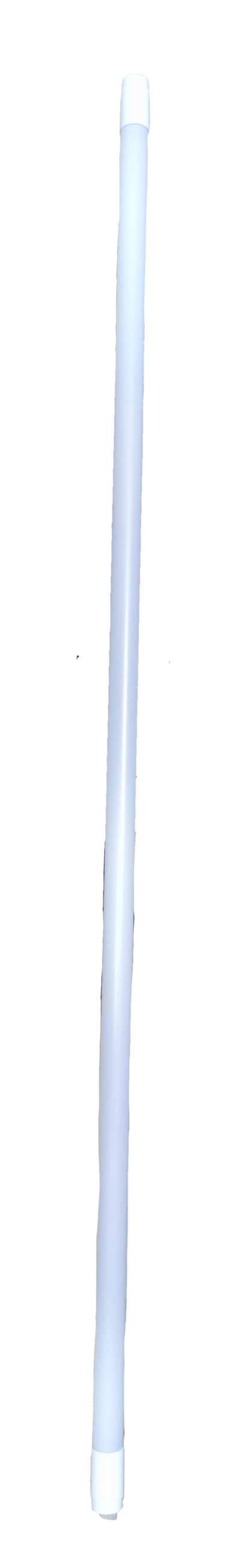 Firefly 220V Single Ended Glass tube 18W LED Fluorescent Lamp Daylight 6500K