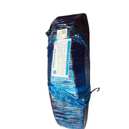 Philflex Royal Cord 5.5mm2/3C Core 600V AWG 10/3C Power Cable Perma Cord(75mtrs/Roll)