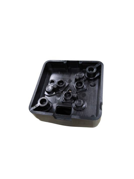 Grippes 20A Twist Lock Outlet 2P+E 220V Surface Type ( LK23020k-1)