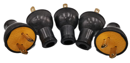 Eagle Heavy duty Plug 2prong