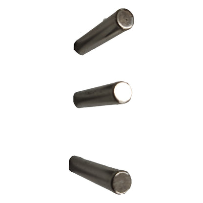Grippes Super Magnet (Cylindrical), Neodymium Magnet 3cm x 0.5cm