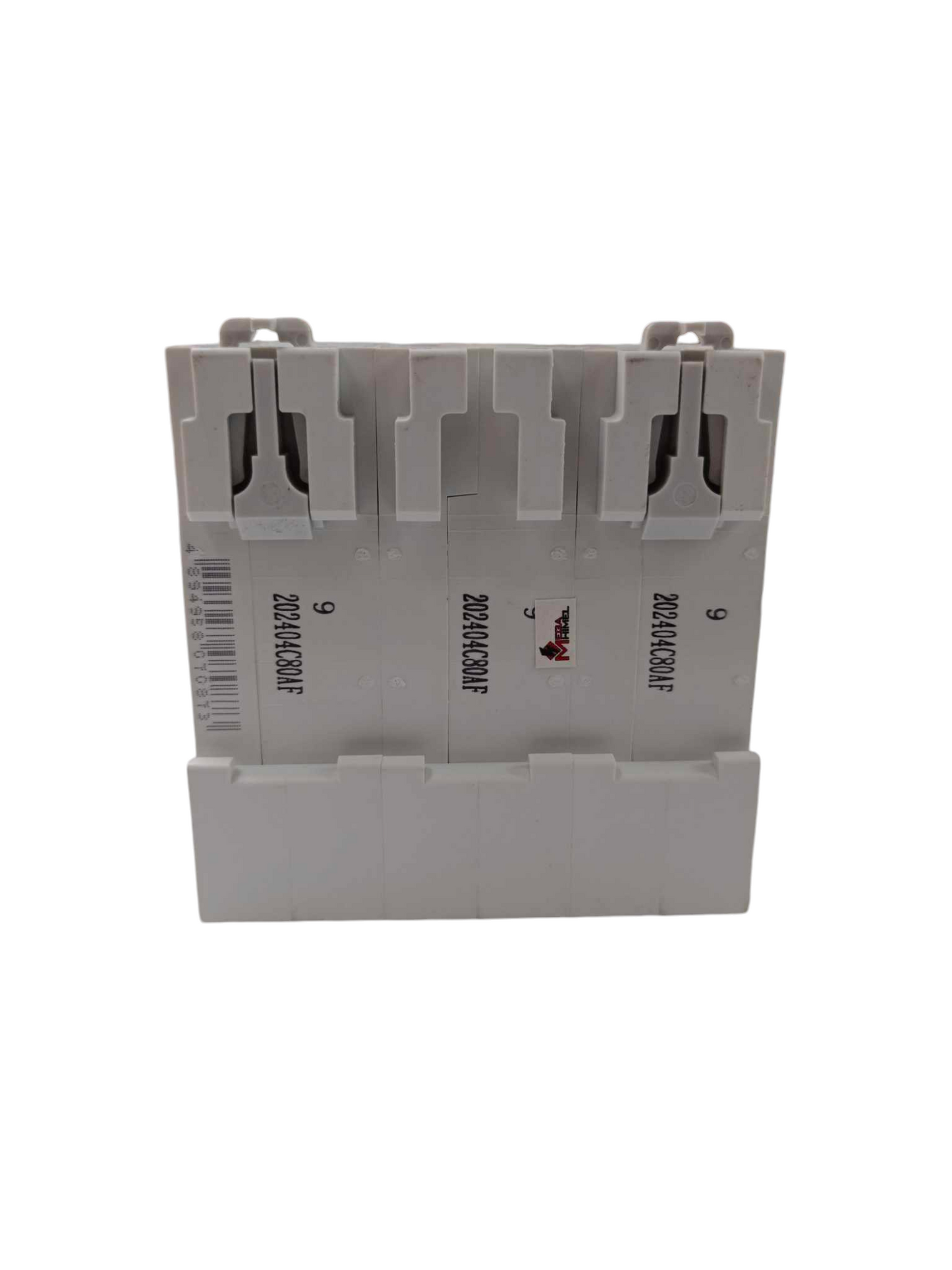 Himel 100A 3Pole 10KAIC 220V Miniature Circuit Breaker MCB HDB3w125H3C100