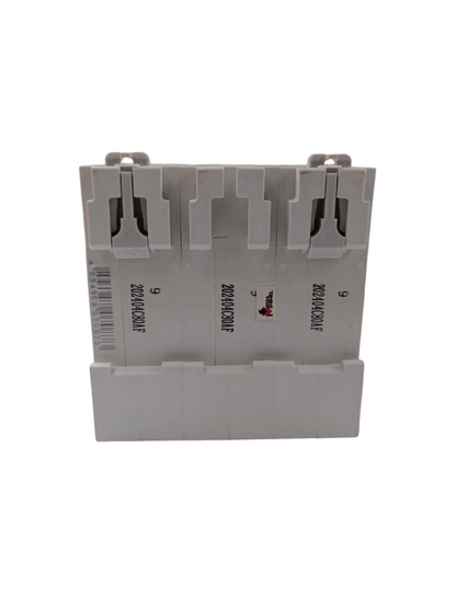 Himel 100A 3Pole 10KAIC 220V Miniature Circuit Breaker MCB HDB3w125H3C100