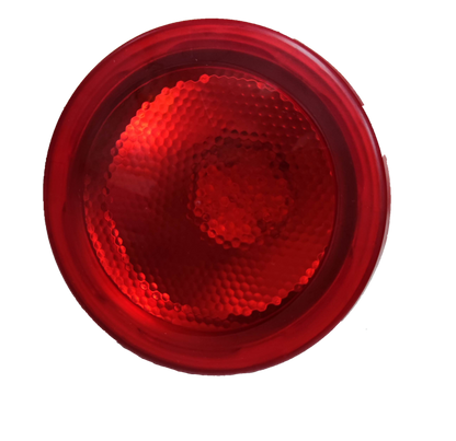 Omni 10W PAR 30 E27 220V Red ( Omni) LPR30E27-10W/R, LED PAR 30 10W E27 220V Red